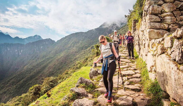 Inca Trail Trek