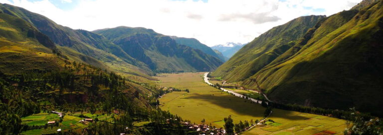 sacred valley full day - mirador taray