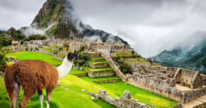 Tours to Machu Picchu