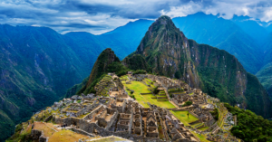 Tours to Machu Picchu