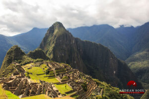 Machu Picchu 3 day tour by train