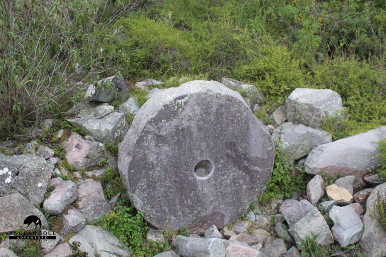 Inca quarry day tour