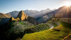 Mejor epoca para visitar Machu Picchu