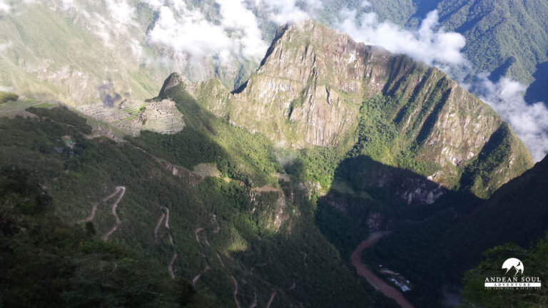 Machu Picchu sunrise tour 2 days