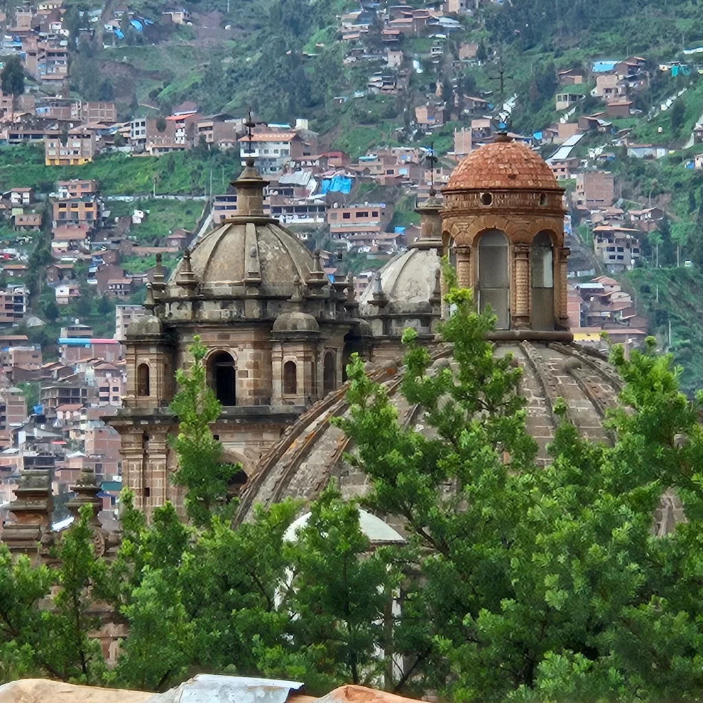4 días en Cusco