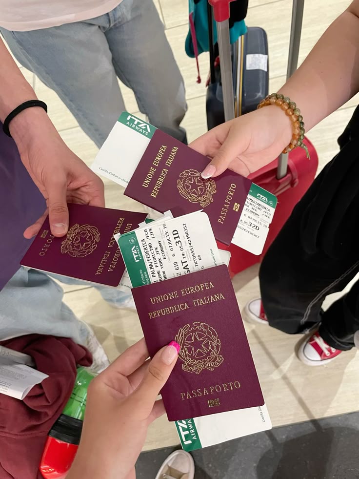 Requisitos para viajar a Peru