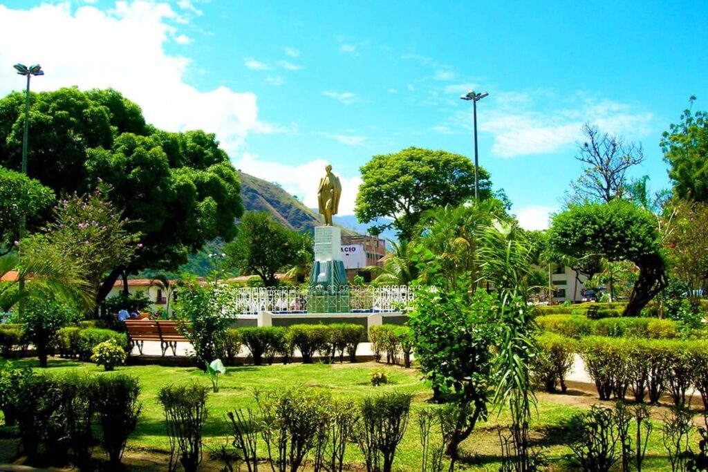 selva cusco