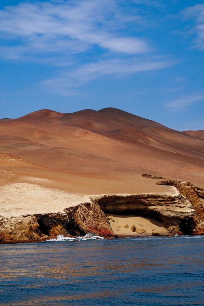 circuito de playas lima