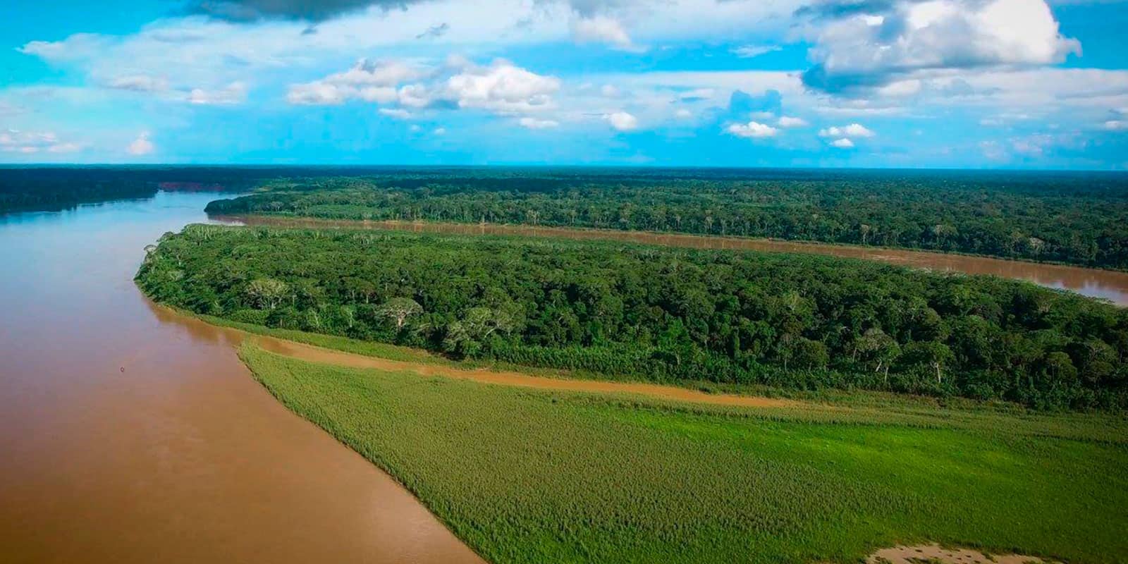 amazon tour in peru