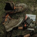 Clothing and Footwear Packing list for Inca Trail