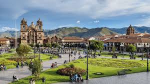 Things to do in Cusco while acclimating