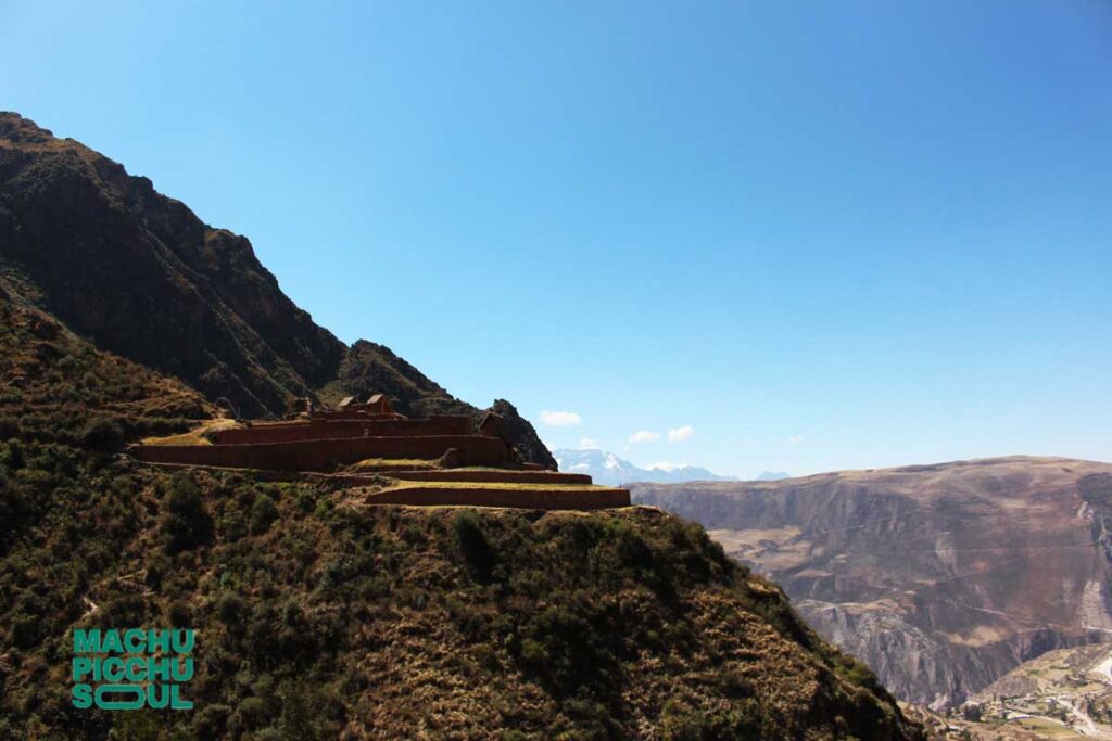 Inca Trail Vs Inca Quarry Trail to Machu Picchu