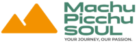 Machu Picchu Soul Logo