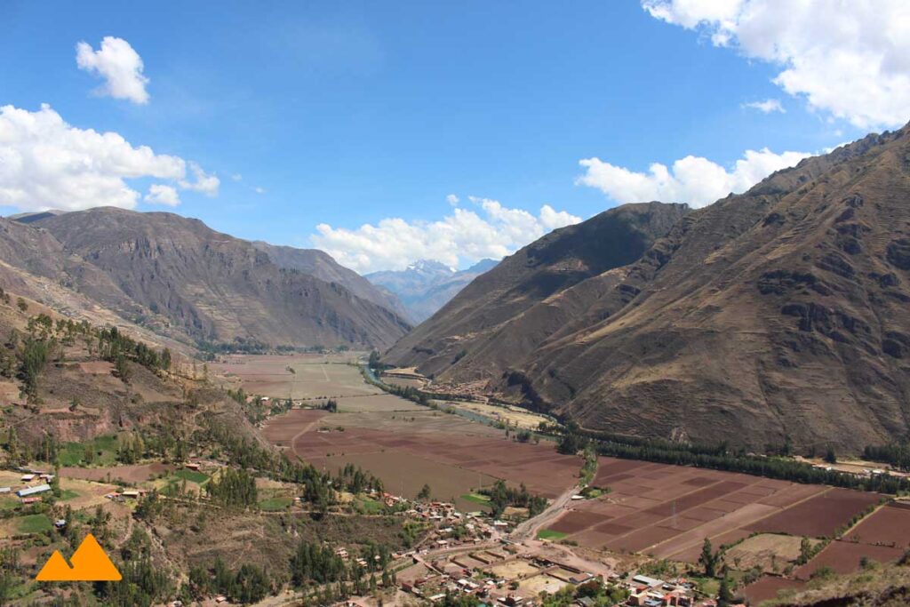 Best Time to Visit Sacred Valley