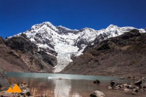Ausangate Mountain