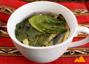 Coca Tea