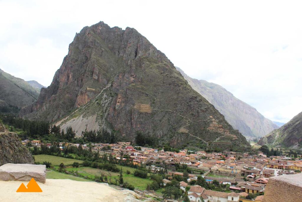 Sacred Valley in May