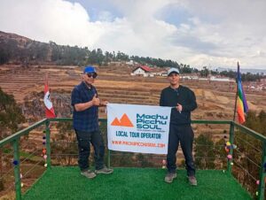 Sacred Valley In October
