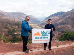 Sacred Valley in september